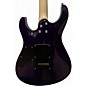 Used 2023 Suhr MODER CUSTOM 01-CUS-0009 PURPLE GRADIENT Solid Body Electric Guitar