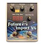 Used Panda Audio future impact v4 Bass Effect Pedal thumbnail