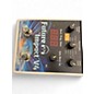 Used Panda Audio future impact v4 Bass Effect Pedal