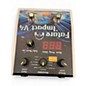 Used Panda Audio future impact v4 Bass Effect Pedal