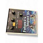 Used Panda Audio future impact v4 Bass Effect Pedal