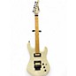 Used Kramer Pacer Classic Pearl White Solid Body Electric Guitar thumbnail