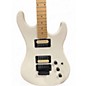 Used Kramer Pacer Classic Pearl White Solid Body Electric Guitar