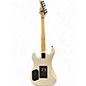 Used Kramer Pacer Classic Pearl White Solid Body Electric Guitar