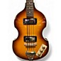 Used Epiphone Viola Tobacco Burst Electric Bass Guitar