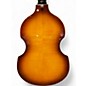 Used Epiphone Viola Tobacco Burst Electric Bass Guitar