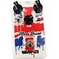 Used Wampler Plexi Drive British Overdrive Effect Pedal thumbnail