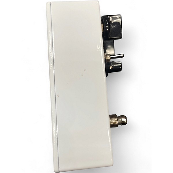 Used Wampler Plexi Drive British Overdrive Effect Pedal