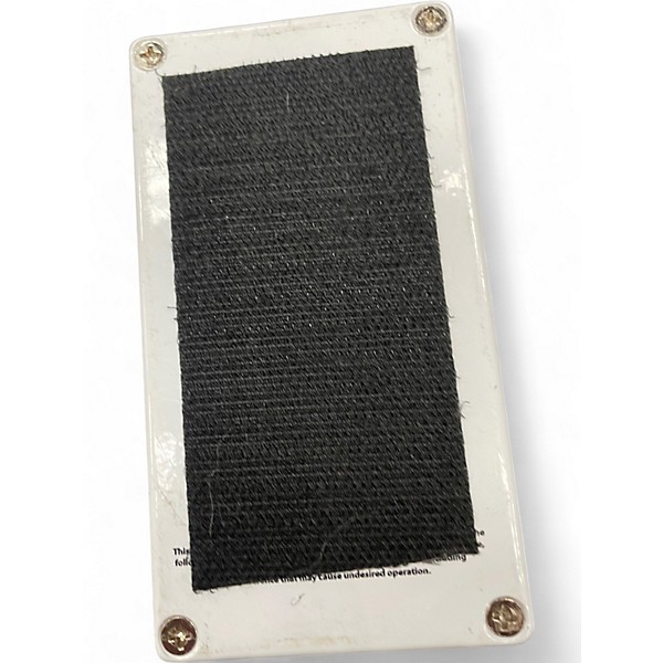 Used Wampler Plexi Drive British Overdrive Effect Pedal