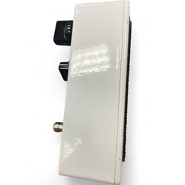 Used Wampler Plexi Drive British Overdrive Effect Pedal