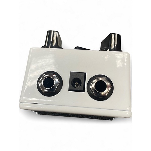 Used Wampler Plexi Drive British Overdrive Effect Pedal