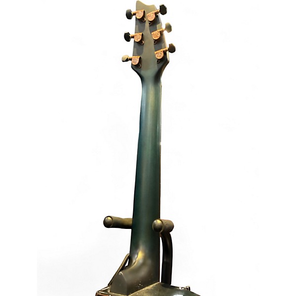 Used Breedlove RAINFOREST  PA CE BLACK Acoustic Electric Guitar