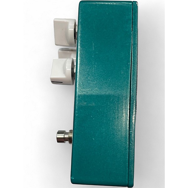 Used EarthQuaker Devices The Depths Optical Vibe Machine Effect Pedal