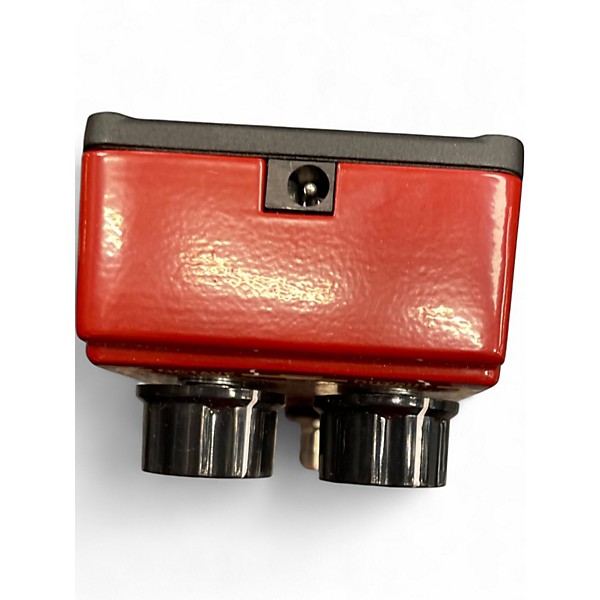 Used DOD Meatbox Subsynth Effect Pedal