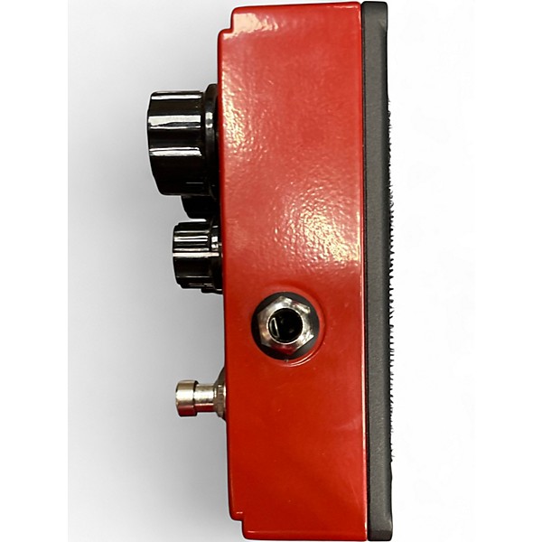 Used DOD Meatbox Subsynth Effect Pedal