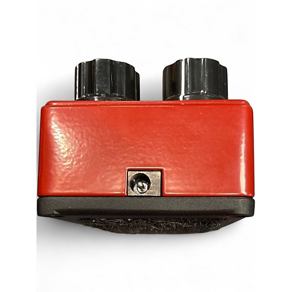 Used DOD Meatbox Subsynth Effect Pedal