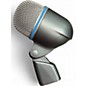 Used Shure Beta 52A Drum Microphone thumbnail