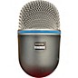 Used Shure Beta 52A Drum Microphone