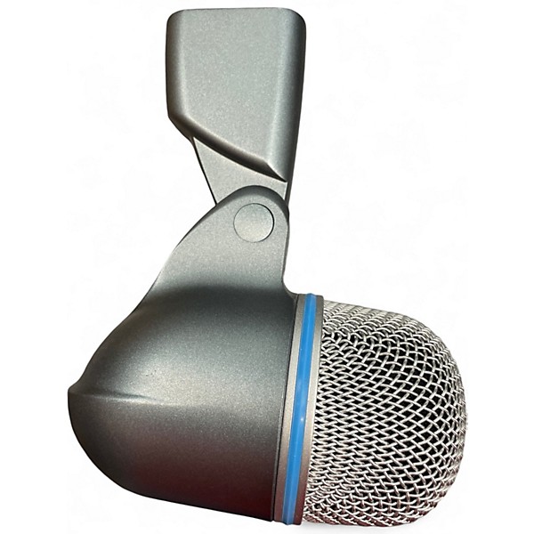 Used Shure Beta 52A Drum Microphone