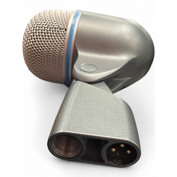 Used Shure Beta 52A Drum Microphone