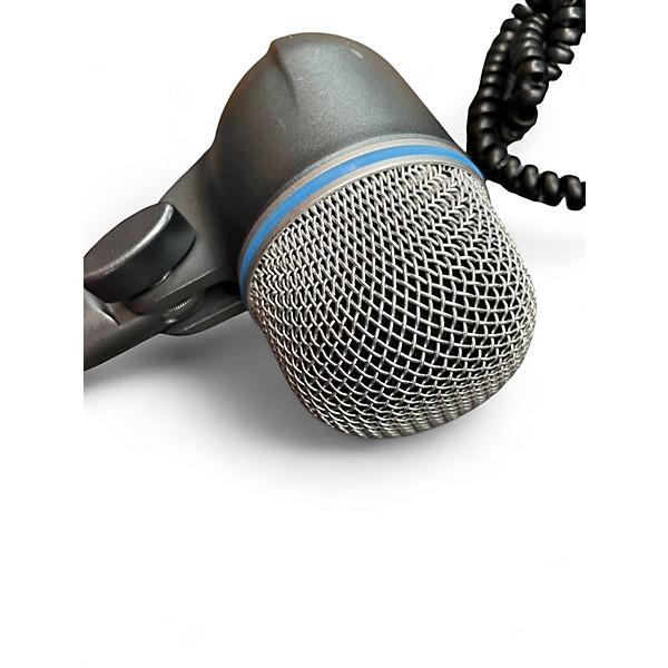 Used Shure Beta 52A Drum Microphone