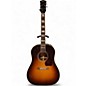 Used 2012 Gibson model 1 sheryl crow sj Vintage Sunburst Acoustic Electric Guitar thumbnail