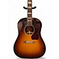Used 2012 Gibson model 1 sheryl crow sj Vintage Sunburst Acoustic Electric Guitar