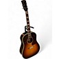 Used 2012 Gibson model 1 sheryl crow sj Vintage Sunburst Acoustic Electric Guitar