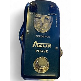 Used Azor PHASE Effect Pedal