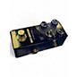 Used Pigtronix DISNORTION Effect Pedal