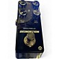 Used Pigtronix DISNORTION Effect Pedal