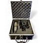 Used AKG P220 Project Studio Condenser Microphone thumbnail
