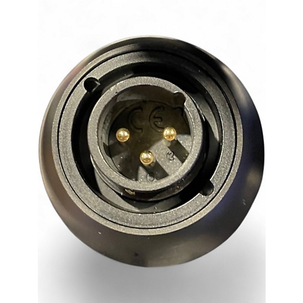 Used AKG P220 Project Studio Condenser Microphone