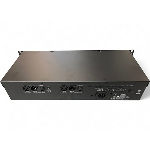 Used Art pro mpa ii Power Amp