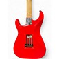 Used Charvel cx391 Red Solid Body Electric Guitar