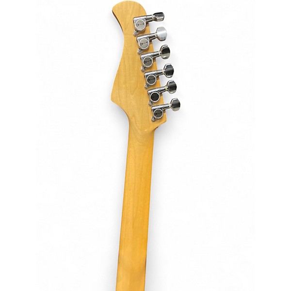 Used Charvel cx391 Red Solid Body Electric Guitar