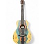 Used Martin LX1 Life Is Good Natural Acoustic Guitar thumbnail