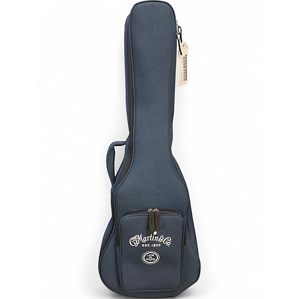 Used Martin LX1 Life Is Good Natural Acoustic Guitar