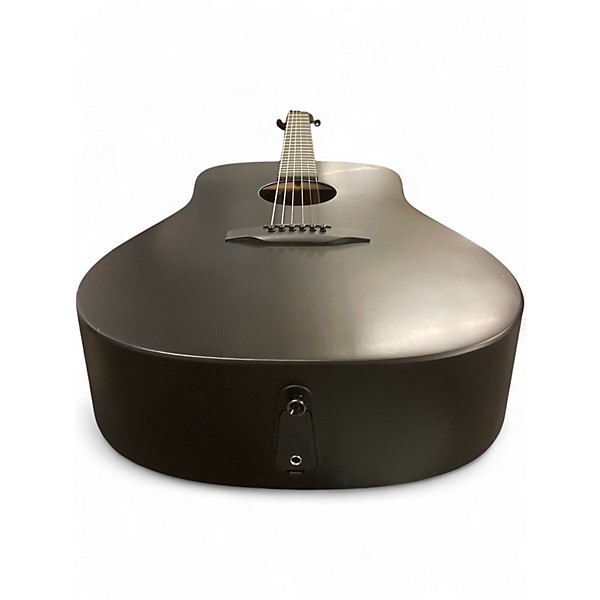 Used Martin DX1 SPECIAL BLACKOUT X SERIES BlackOUT Acoustic Electric Guitar