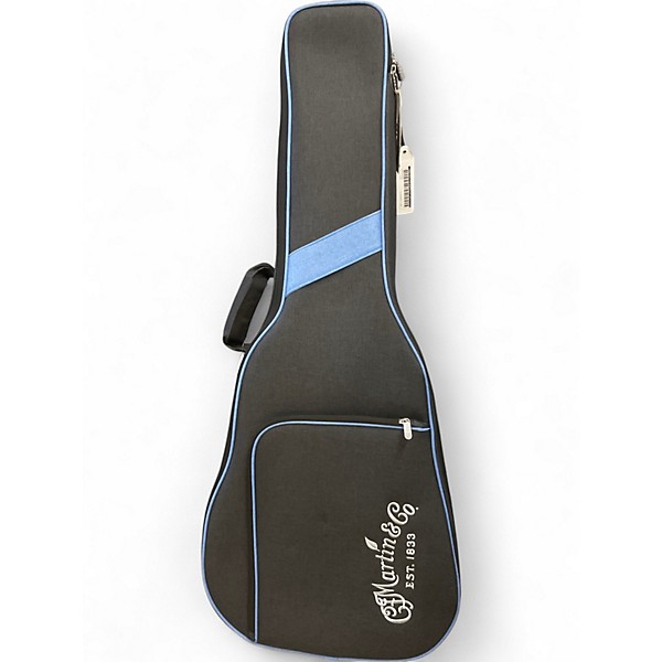 Used Martin DX1 SPECIAL BLACKOUT X SERIES BlackOUT Acoustic Electric Guitar