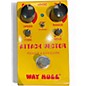Used Way Huge Electronics Attack Vector Effect Pedal thumbnail
