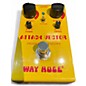Used Way Huge Electronics Attack Vector Effect Pedal