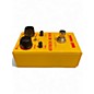 Used Way Huge Electronics Attack Vector Effect Pedal