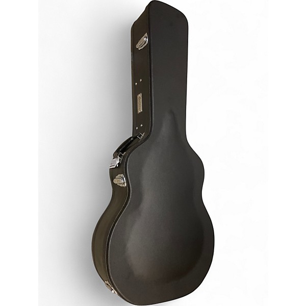 Used Eastman AR48OCE SUNBURST Hollow Body Electric Guitar