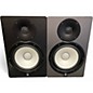 Used Yamaha HS8 Pair Powered Monitor thumbnail