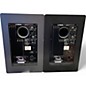 Used Yamaha HS8 Pair Powered Monitor