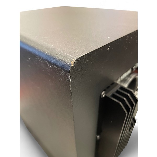 Used Yamaha HS8 Pair Powered Monitor