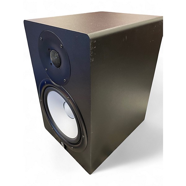 Used Yamaha HS8 Pair Powered Monitor