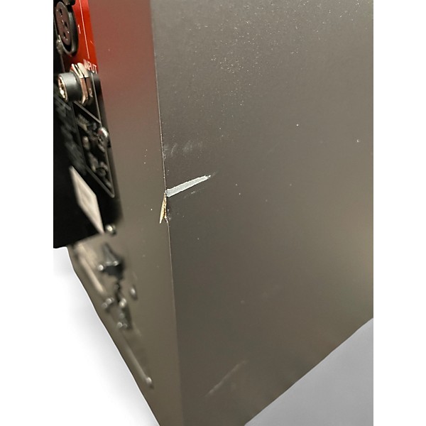 Used Yamaha HS8 Pair Powered Monitor