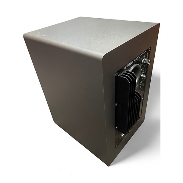 Used Yamaha HS8 Pair Powered Monitor